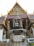 Bangkok National Palace03